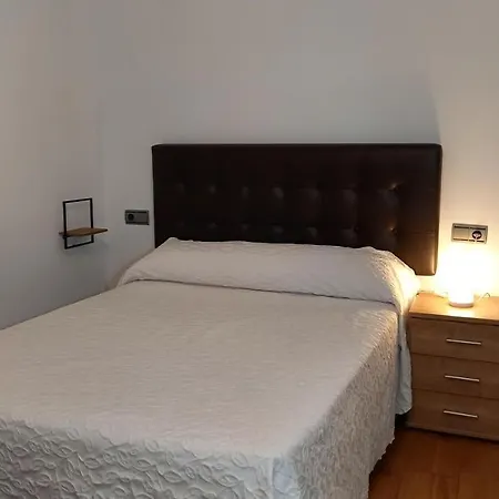 Apartment Empedrada 68-palacio De Congresos Centro Salamanca