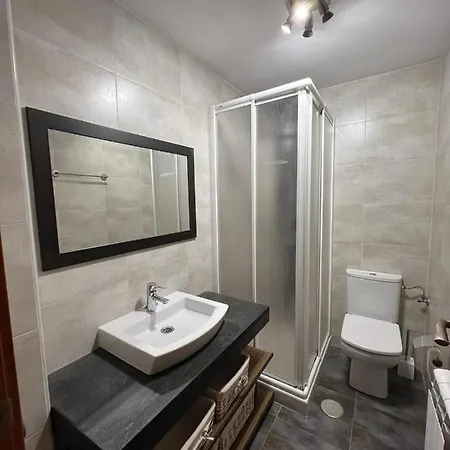 Apartment Empedrada 68-palacio De Congresos Centro