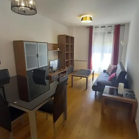 Apartment Empedrada 68-palacio De Congresos Centro